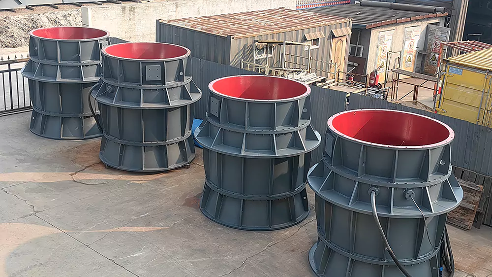 బహుళ దృశ్యాలలో నీటి వనరుల నిర్వహణను ప్రారంభించడం